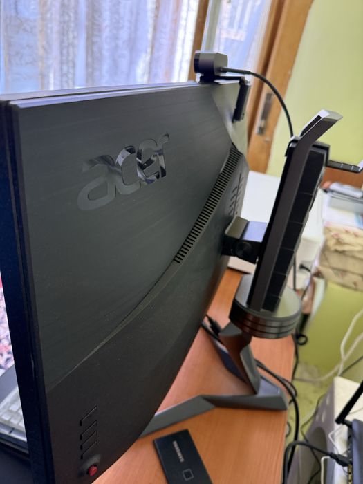 Vand monitor gaming Acer Predator X27