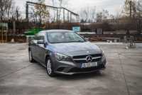 Vand Mercedes CLA, 2.2 Diesel, Interior Sport, 99.300 km.