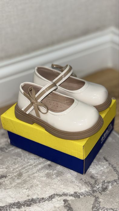 Детские босоножки сатылады