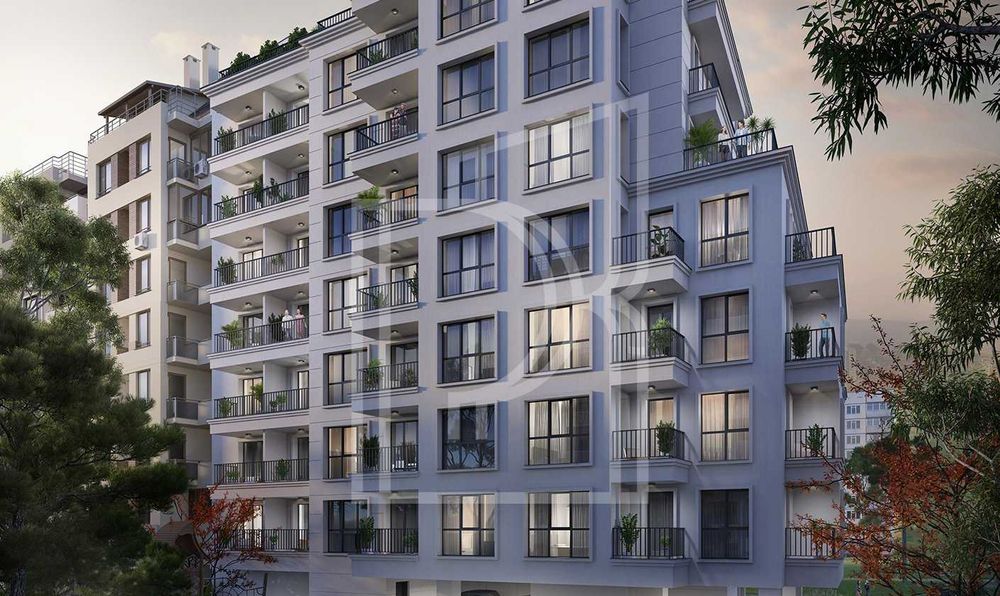 Продава се Двустаен апартамент в София, Подуяне - 76 кв.м за 2013 €/кв.м - Снимка #2