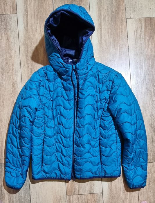 Geaca matlasata subțire adolescenti