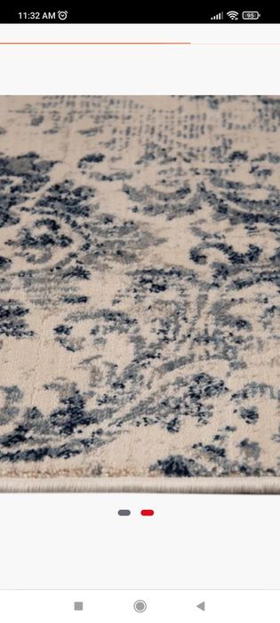 Covor vintage Elite Collection 200*300cm