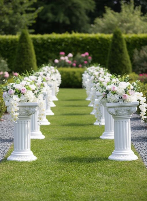 Decoratiuni evenimente,nunți,botezuri,majorate,zile de naștere.