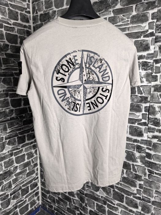 Мъжка тениска НАМАЛЕНА