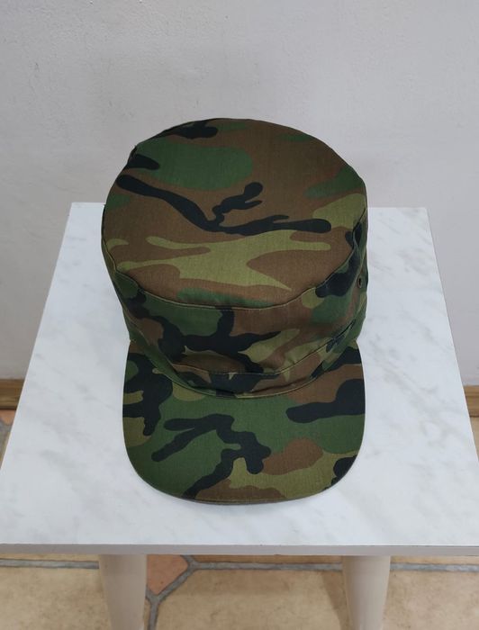 Продам военную кепку за 800 тг.