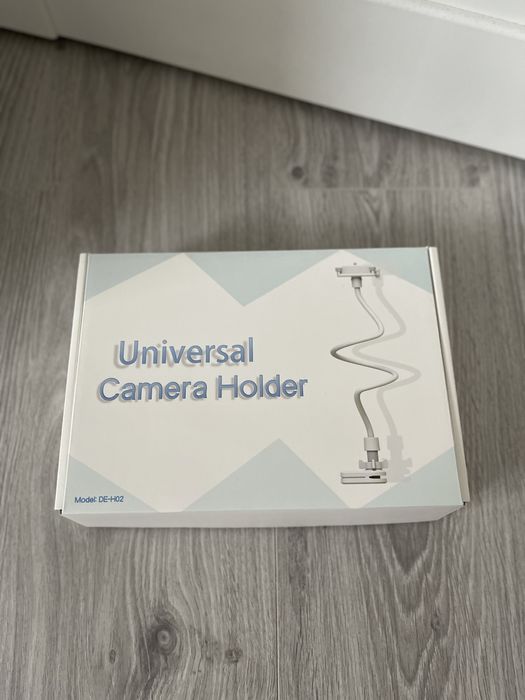 Suport universal pentru cameră Modelo DE-H02