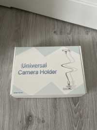 Suport universal pentru cameră Modelo DE-H02