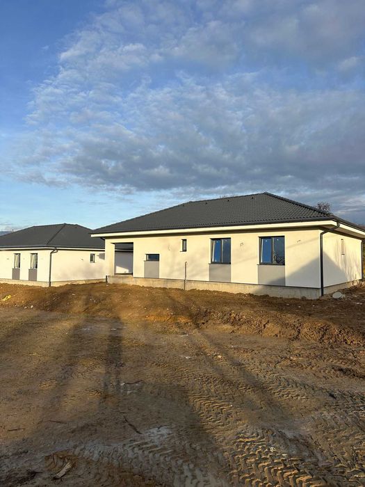 Casa parter Satu Nou de Jos