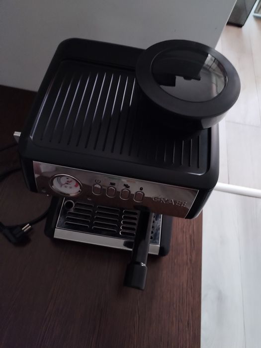 Vand Expresor de Bar Graef