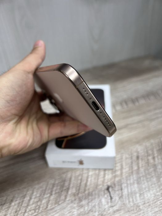 Iphone 16pro 100yomkst