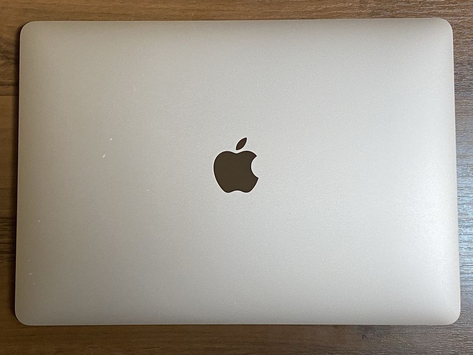 Macbook Air M1 2020