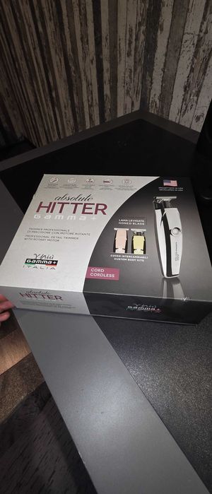 Машинка за подстригване