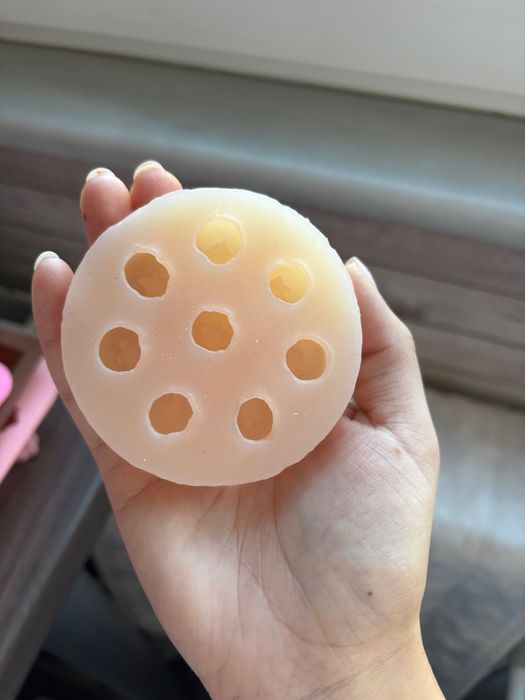 Молдове за свещи