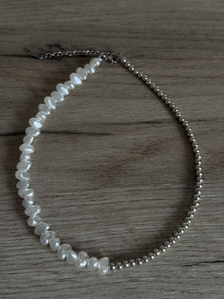 Дамско колие Golden Charm