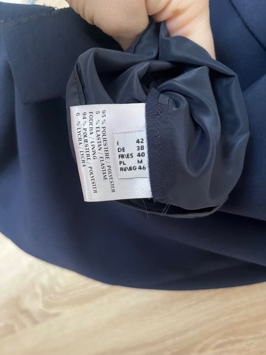 Бюстие Miss Sixty