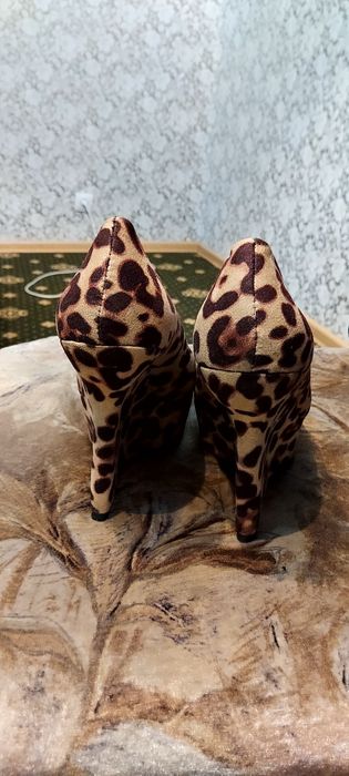 Туфли итальянские