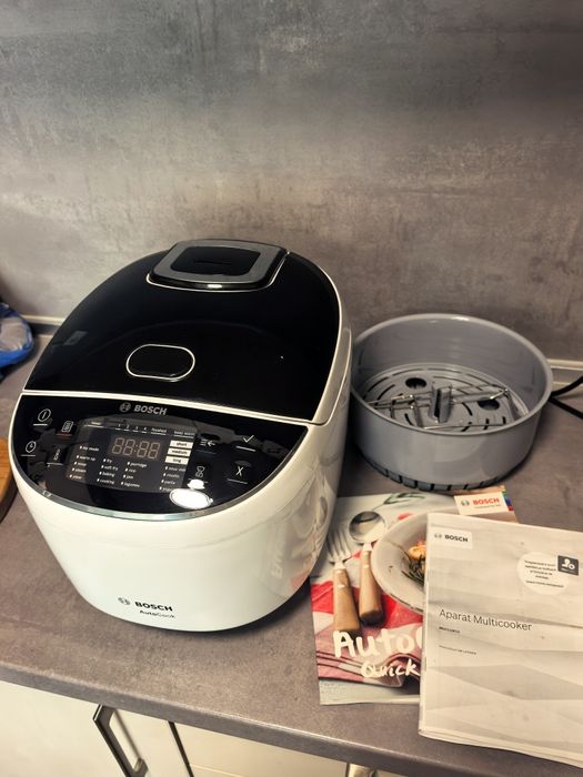 Мултикукър Bosh използван