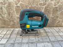 Акумулаторен прободен трион Makita DJV180