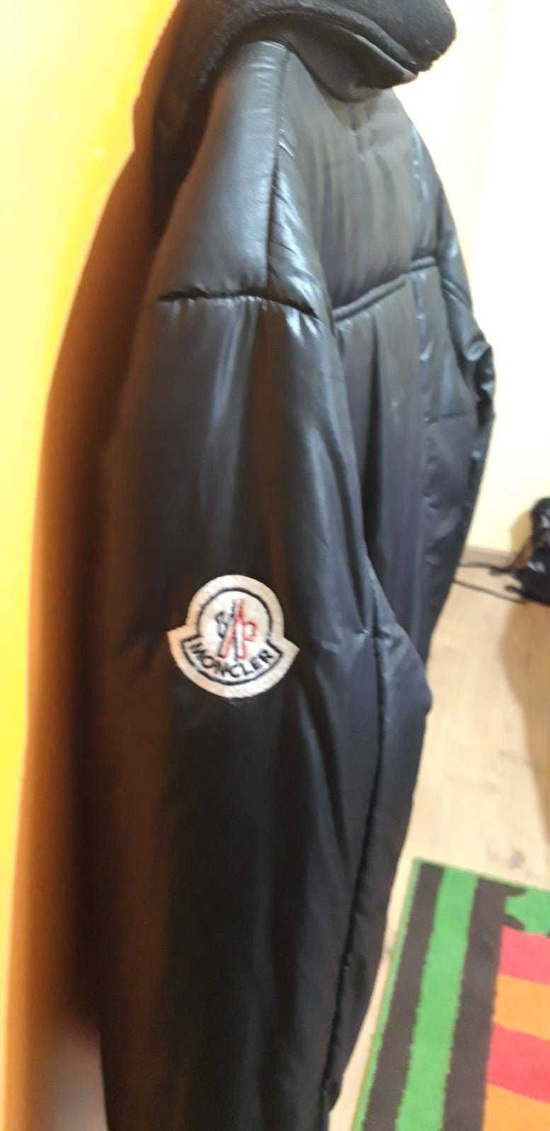 Giaca Moncler originala