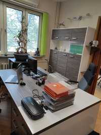 Мебели за офис /шкафове и бюро/