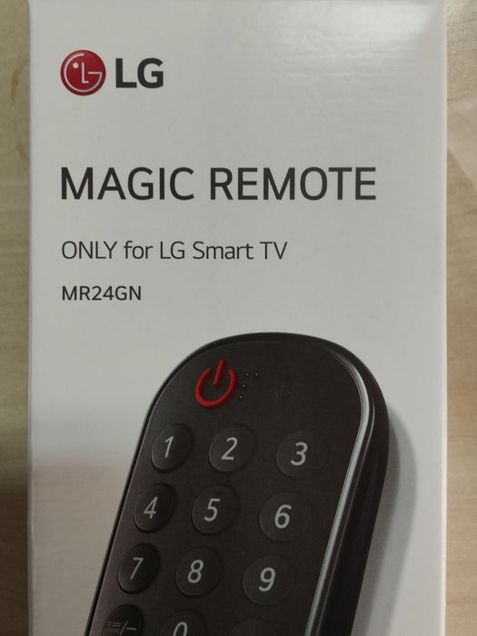 Vând Telecomanda LG