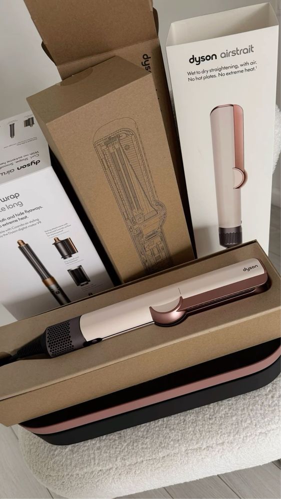 DYSON набор 4 в 1