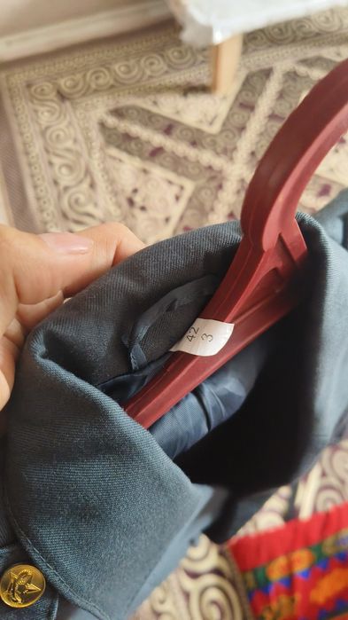 Парадная форма!Идеальное состояние