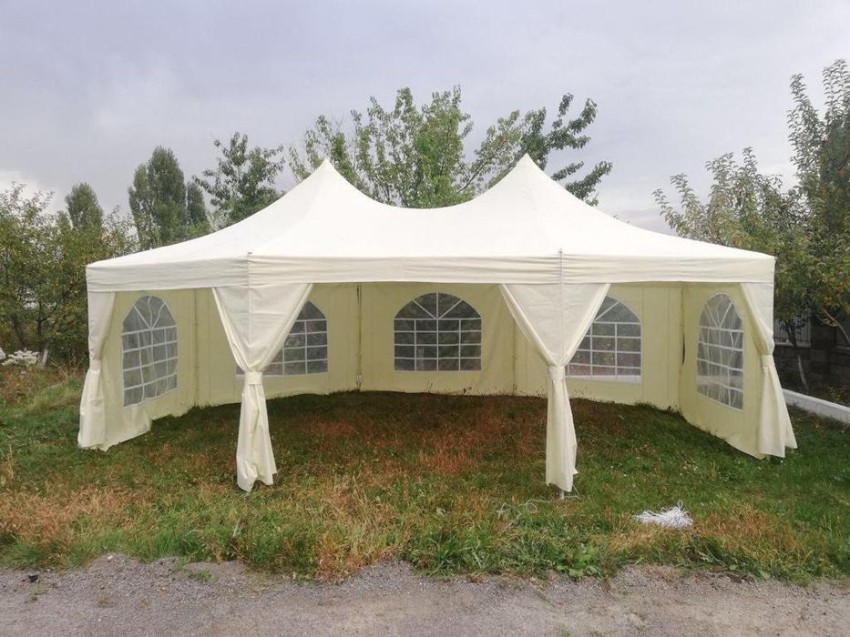 Шатер продам. Милана шатер