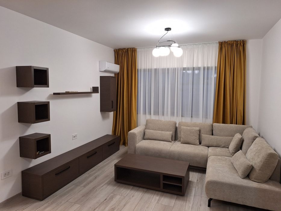 Particular, 2 camere, Brazdă, bloc nou