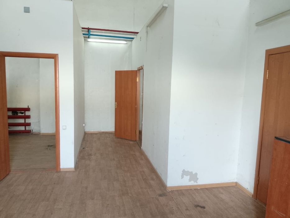 Помещение под бизнес, теплое