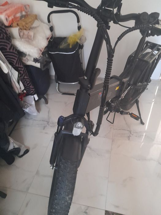 Biciclete electrice