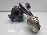 Turbina Opel Insignia A Facelift [Fabr 2008-2016] 55581063 2.0 CDTI A2