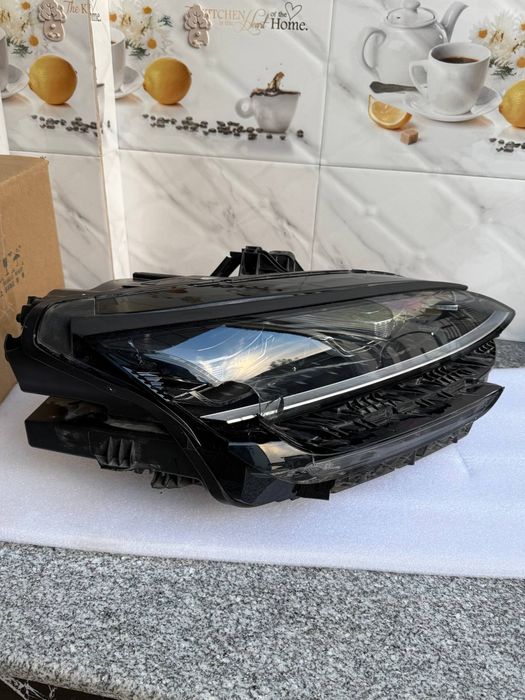 Машина электромобилей