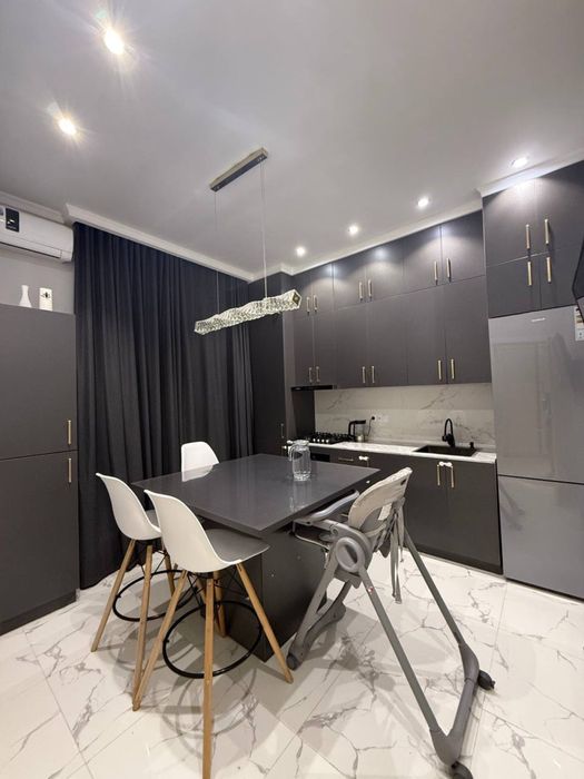 Продается таунхаус Циолковский