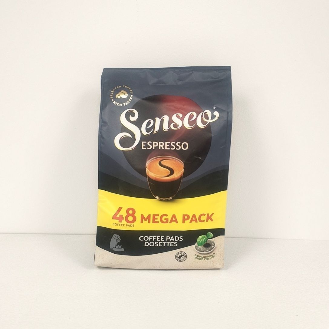 Senseo pads видове Сенсео падове,  дози