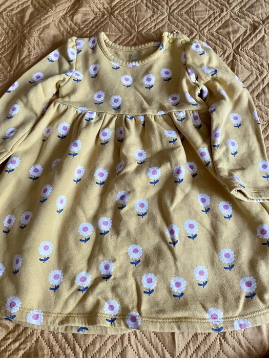 Marks and Spencer si Joules 1-2 ani