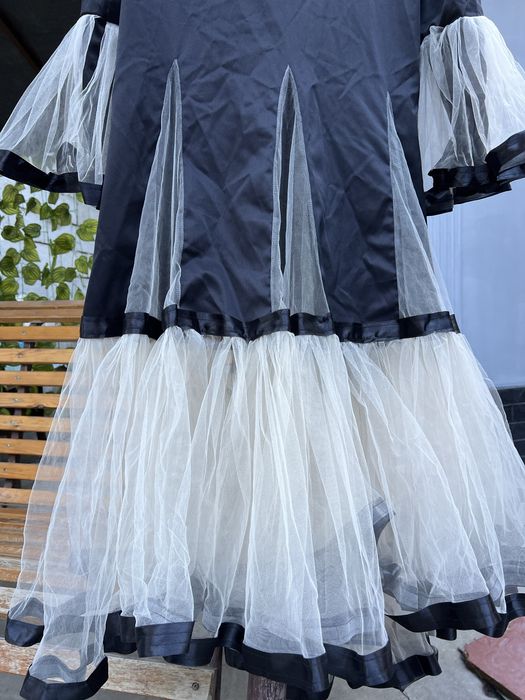 Гатовий куйлак кора ранг размери 44