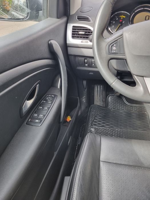 Renault megane 3 Full