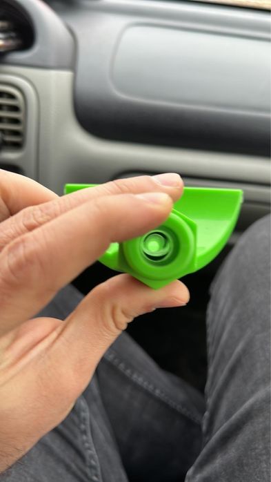 Duze pentru spălare ciur vibrator