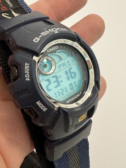 Ceas Casio G-Shock 2548 G-2900.