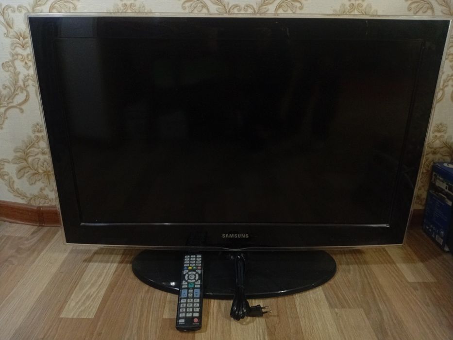 Телевизор продаётся
