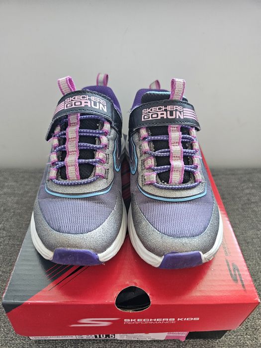 Детски маратонки Skechers 27 номер