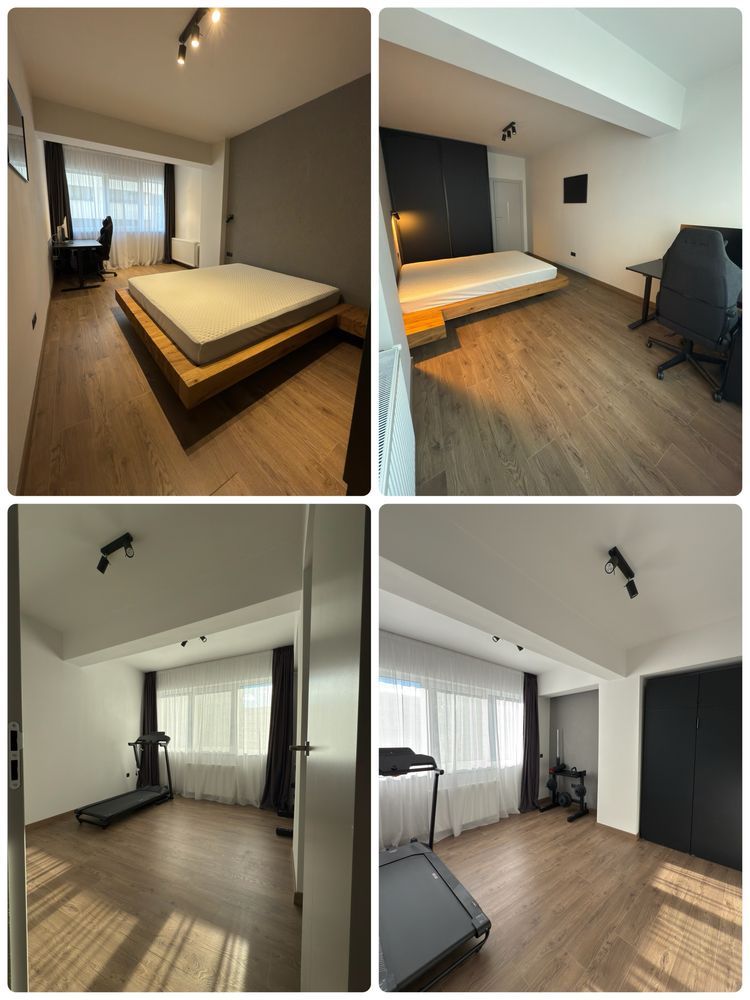 Apartament 3 camere Petrom Dambul Rotund