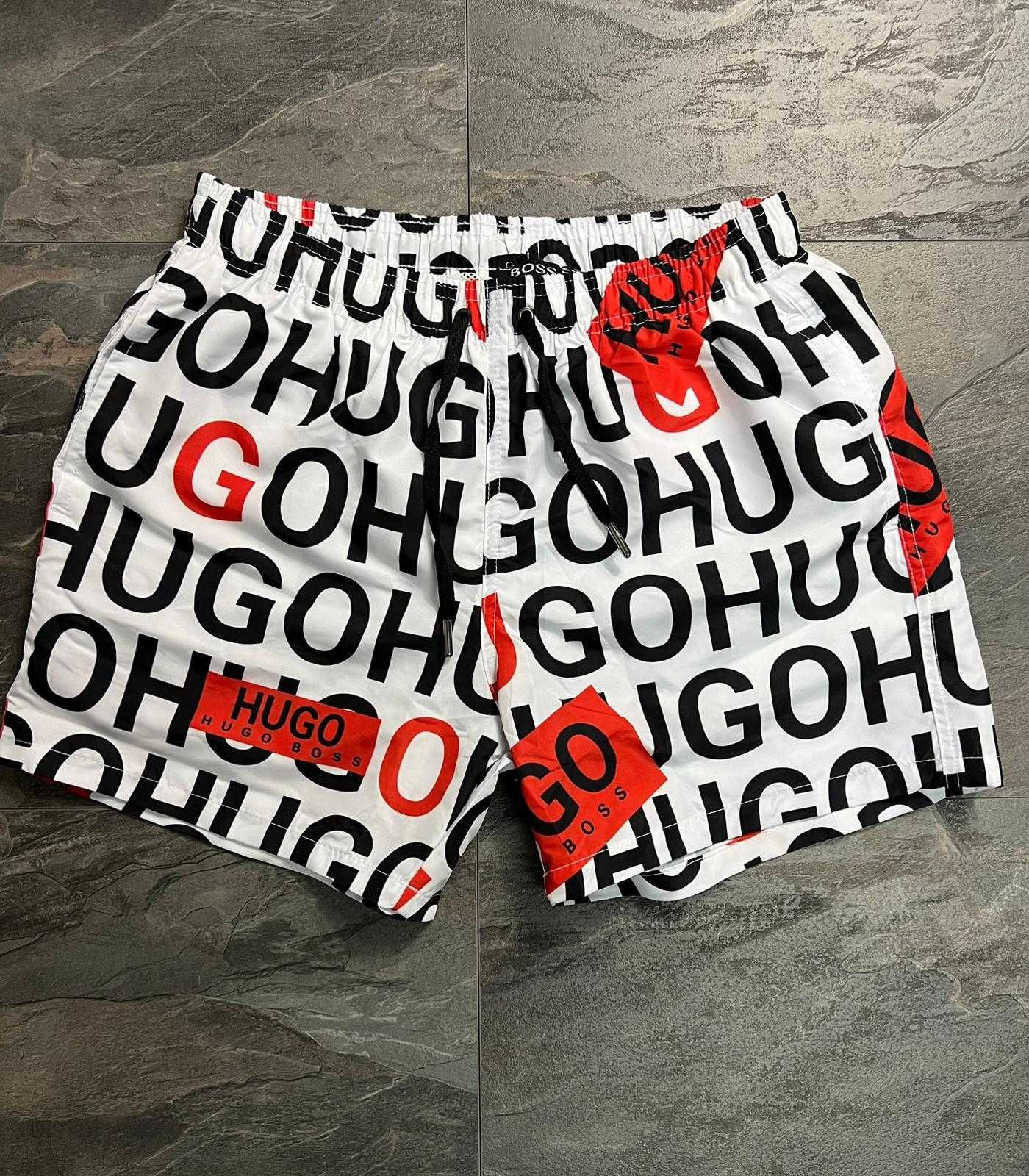 Мъжки Шорти Balenciaga