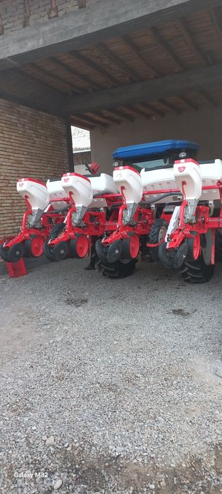 Ozdeken selka sotiladi