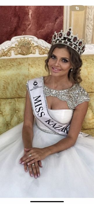 продам свадебное платье