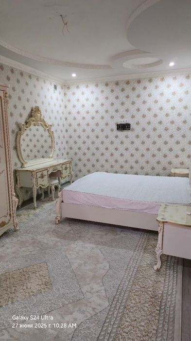 Xovli sotiladi 3 sotiq Bektemir tumanidan