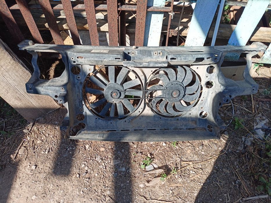 Телевизор гольф 3