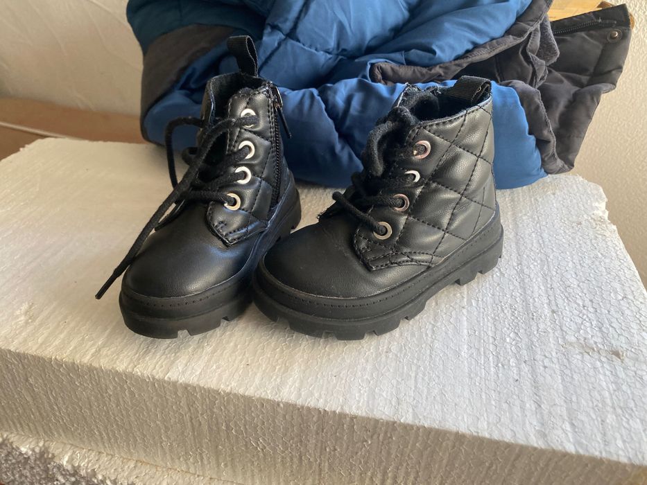 Ghetute H&M 20-21