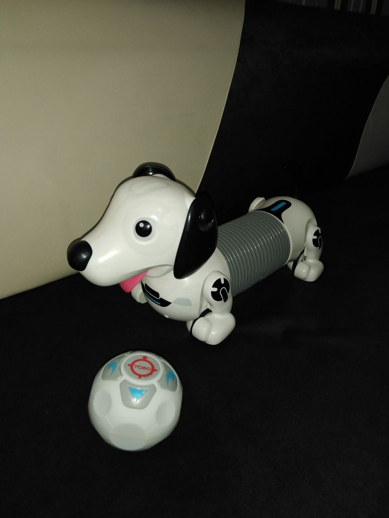 Robodog куче играчка